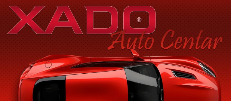 XADO Auto Centar Beograd Dobanovci