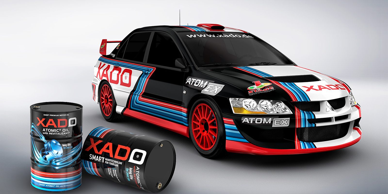 XADO sport XADO SRBIJA MALI SERVIS REVITALIZACIJA