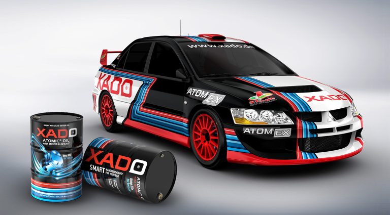 XADO SRBIJA MALI SERVIS REVITALIZACIJA