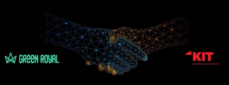 Blue NOx Cleaner u KIT Commerce, Green Royal, Blue NOx Clenaer Aditivirani Ad Blue, Prodaja i Distribucija Ad Blue